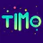 Timo - Chat Near & Real Friend icon