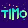 Timo - Chat Near & Real Friend icon