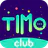 Timo Club– video at voice chat icon