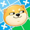 Dogdoku: Sudoku giải đố icon