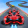 3D Hyper Drift Arena