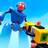 Tear Them All: Robot Fighting icon