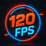 GFXHyperUP FPS Mode icon