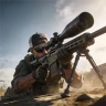 Sniper Battle : 3D War Shooter icon