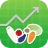 青果市況情報　YAOYASAN icon