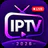 IPTV Smart Player :Vision IPTV icon