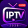 IPTV Smart Player :Vision IPTV