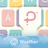 Pastel Keyboard Themes Color icon