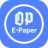 OP ePaper icon