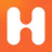 Hugi: Meet Real Local People icon