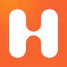 Hugi: Meet Real Local People icon
