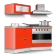 Kitchen Design: 3D Planner