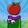 Apple Worm: sâu ăn táo
