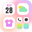 Themepack - App Icons, Widgets icon