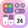 iControl: Easy Widgets Themes