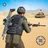 Gun Games: Commando Shooter icon