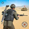 Gun Games: Commando Shooter icon