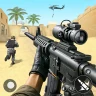 fps game bắn nhau offline 3d icon