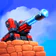 Web of War: idle Tower Defense