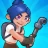 Idle Breaker:ゾンビサバイバル icon
