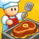 Foodventure Inc: Idle Tycoon