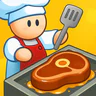 Foodventure Inc: Idle Tycoon icon
