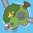 idle island planing icon