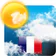 Météo pour la France