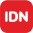 IDN App: Berita & Hiburan icon