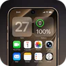iFocus Launcher - OS Themes icon