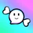 Candy Chat -video chat en líne icon