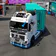 Euro Cargo Truck Mô phỏng 3D