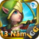 Castle Clash - Quyết Chiến