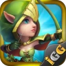 Castle Clash - World Ruler icon