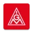 IG Metall App icon