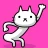 プリケツにゃー！放置で育成☆プリケツ猫 icon