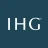 IHG One Rewards: Book Hotels icon