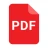 PDF リーダー - PDF Viewer icon