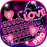 Neon Love Pro Theme icon