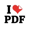 iLovePDF: Editor PDF y Escáner icon