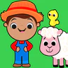 Juegos para niños de 2 años icon