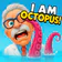 I am Octopus Simulator