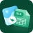 Image to Excel Converter－XLSX icon