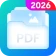 Image to PDF & PDF Reader
