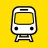 Subway Korea - 韓国地下鉄路線図 icon