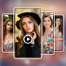 Snapslides: Trình sửa video AI icon