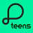 imaginTeens: Tu primer banco icon