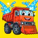 Car Wash Car Games for kids
