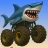 Monster Truck Rush Racing Game icon