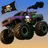 Monster Truck Go: Kids Racing icon